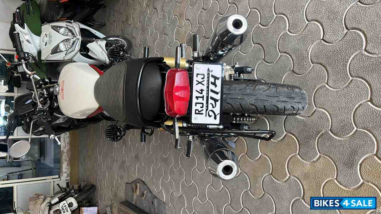 Royal Enfield Interceptor 650 Twin Royal Enfield Interceptor 650 Twin