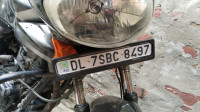 Bajaj Discover DTSi 135 2008 Model