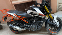 KTM Duke 250