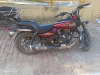 Bajaj Avenger Street 150 2017 Model