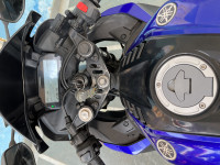 Yamaha YZF R15 V3