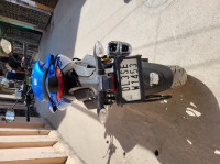 Suzuki Gixxer 250 BS6