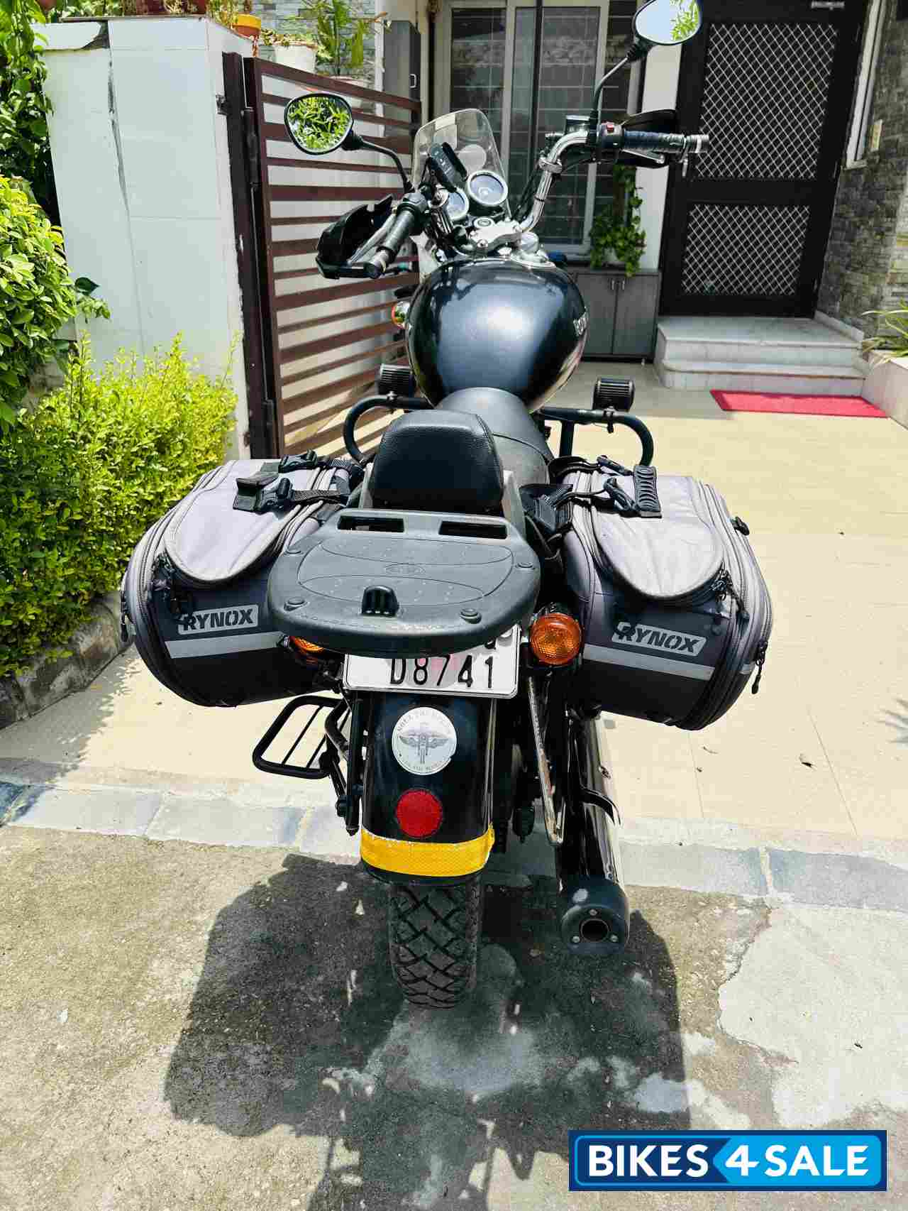 Royal Enfield Thunderbird 350 Royal Enfield Thunderbird 350