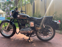 Royal Enfield Bullet Standard 350 2007 Model