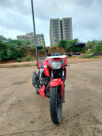 TVS Apache RTR 160 4V