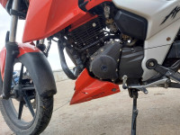 TVS Apache RTR 160 4V