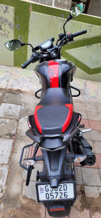 TVS Apache RTR 160 4V Special Edition 2022 Model