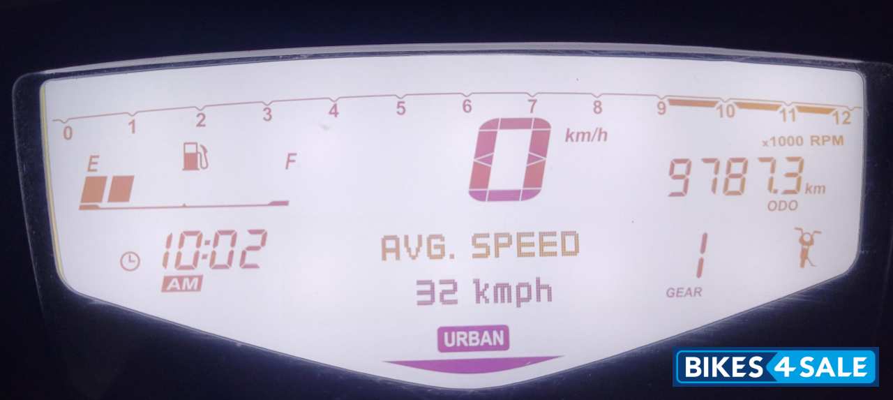 Matte Black And Red TVS Apache RTR 160 4V Special Edition Matte Black And Red TVS Apache RTR 160 4V Special Edition