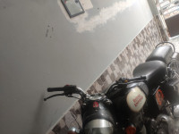 Royal Enfield 2015 Model