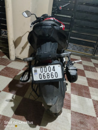 Hero Xtreme 160R BS6 2021 Model