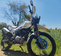 Hero Xpulse 200 4V Model