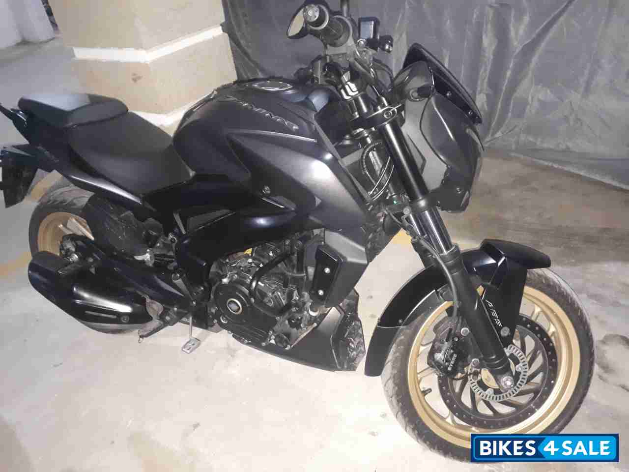 Bajaj Dominar 400 Bajaj Dominar 400