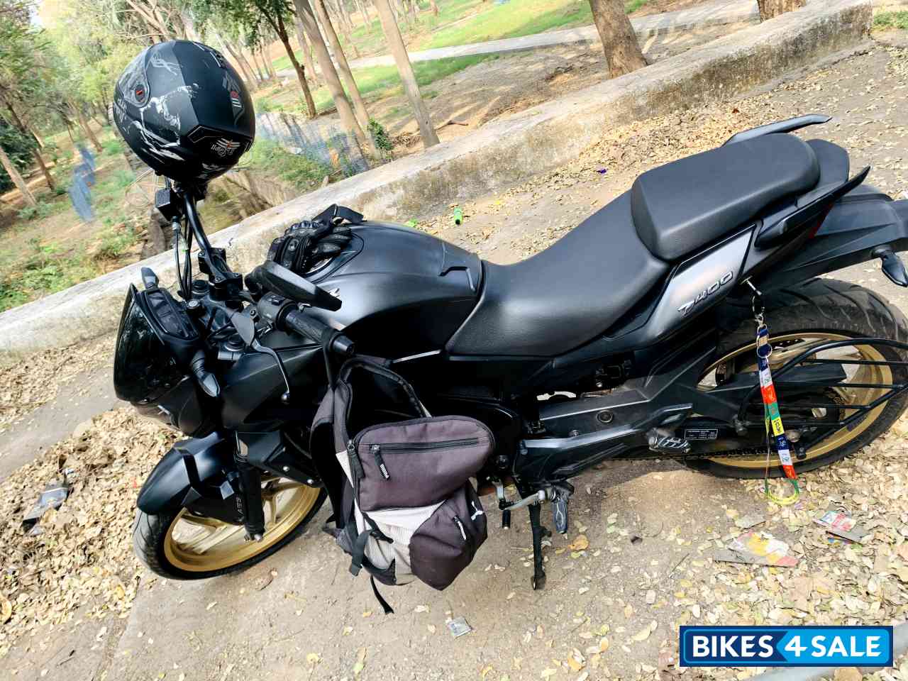 Bajaj Dominar 400 Bajaj Dominar 400