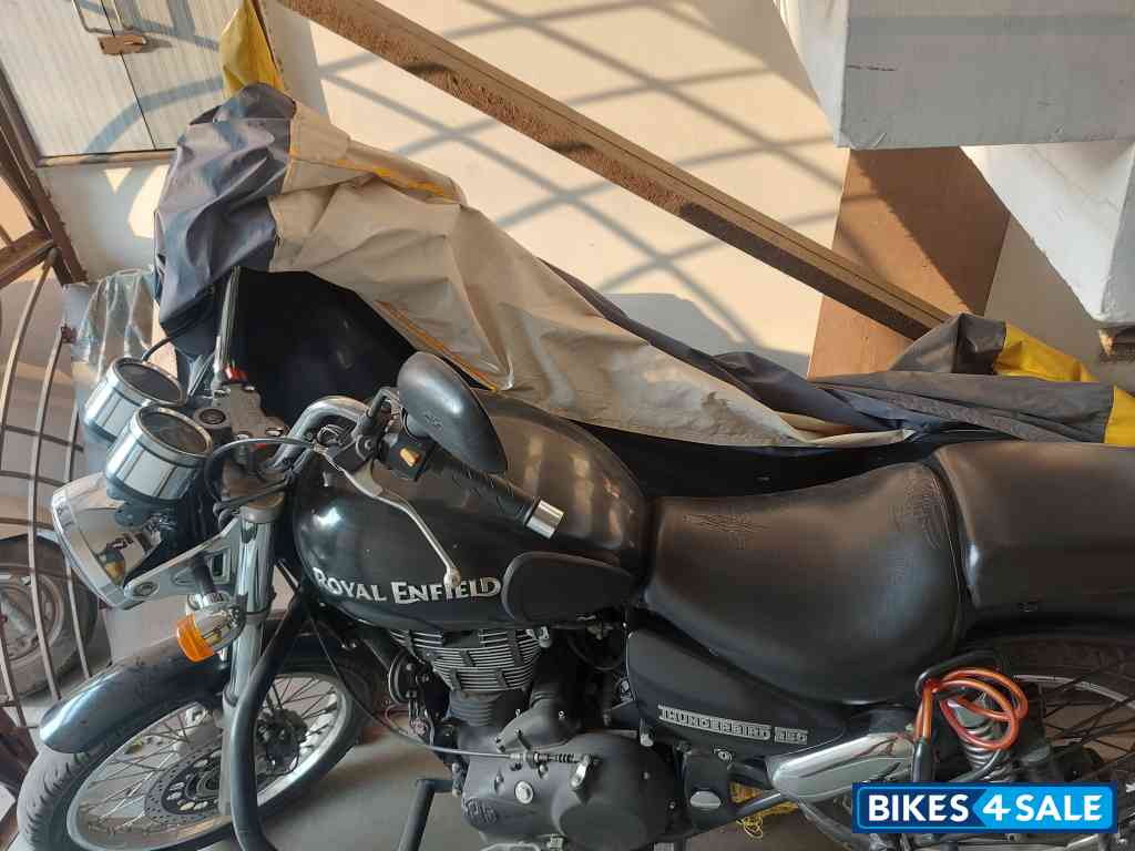 Royal Enfield Thunderbird 350 Royal Enfield Thunderbird 350
