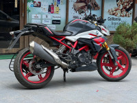 BMW G 310 R 2021 Model