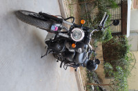 Royal Enfield Meteor 350 Stellar 2021 Model