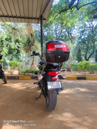 Bajaj Avenger Cruise 220 BS6 2021 Model