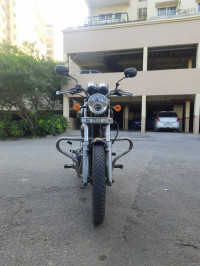 Royal Enfield Thunderbird 350 2013 Model