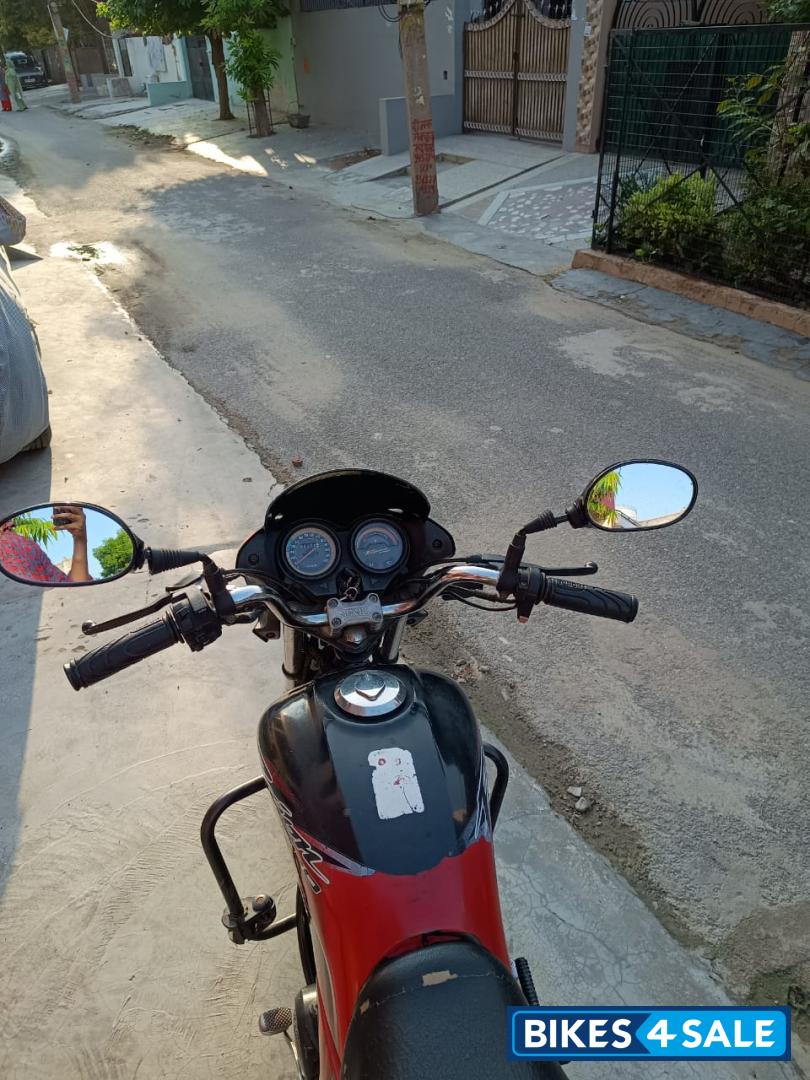 Hero Passion Pro Hero Passion Pro