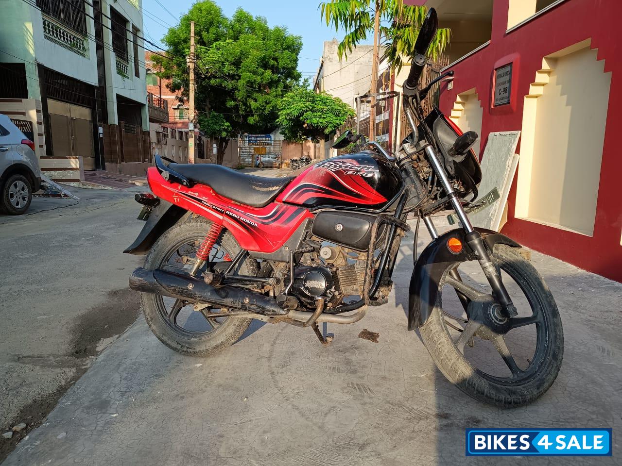 Hero Passion Pro Hero Passion Pro