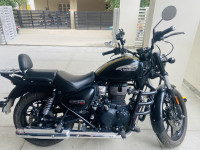 Royal Enfield Meteor 350 Stellar 2022 Model