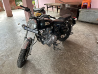 Royal Enfield Bullet Electra Twinspark 2011 Model