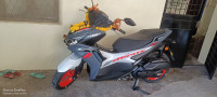 Yamaha Aerox 155 2023 Model