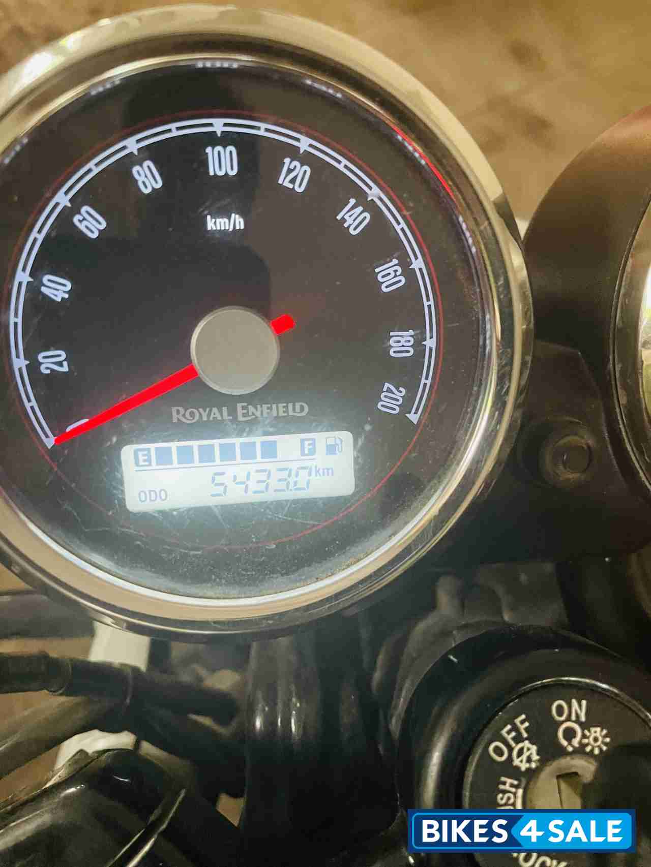 Royal Enfield Continental GT 650 Twin Royal Enfield Continental GT 650 Twin