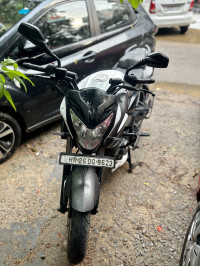 Bajaj Pulsar NS200 2017 Model