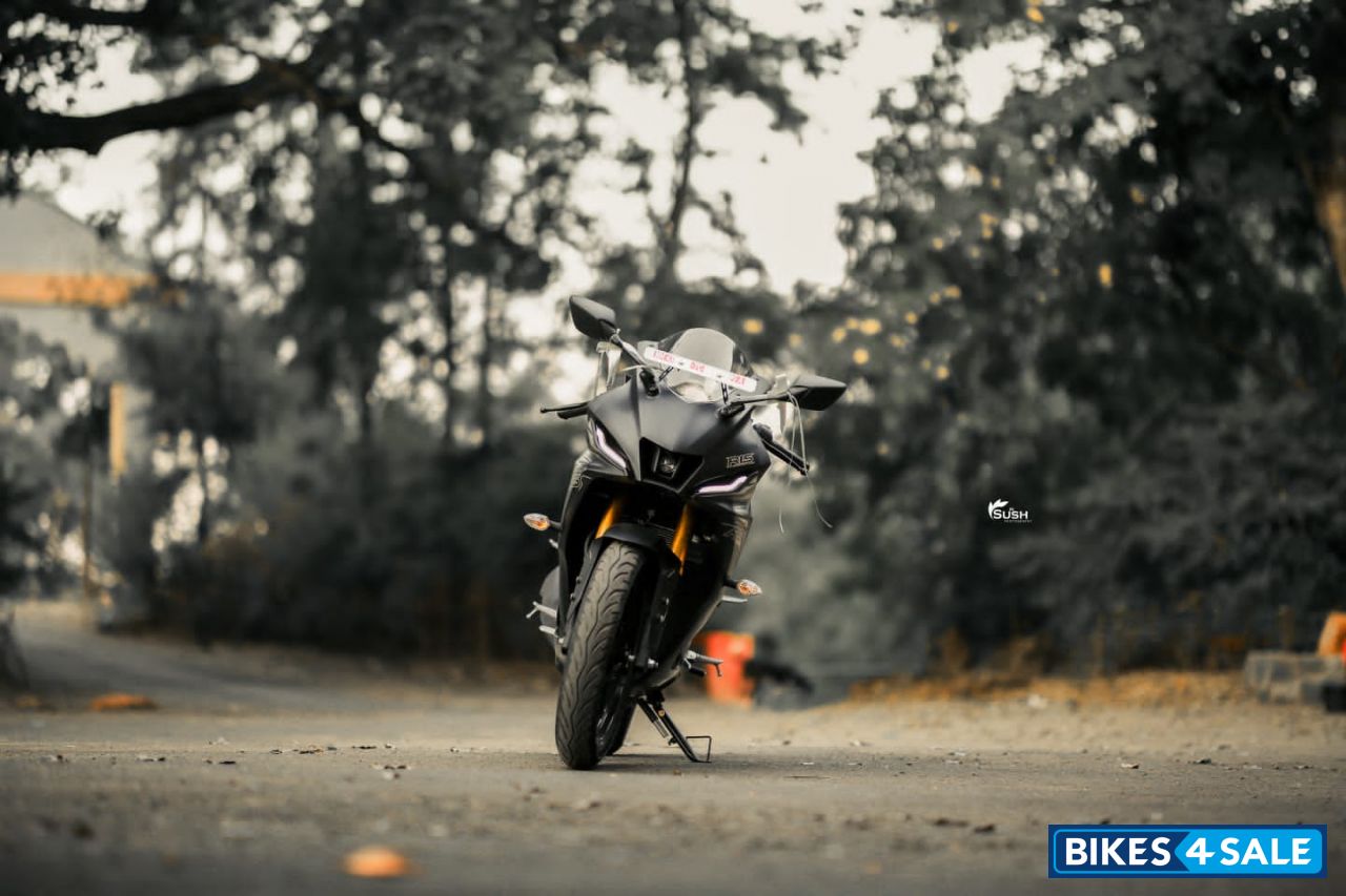 Yamaha R15 V4 Yamaha R15 V4