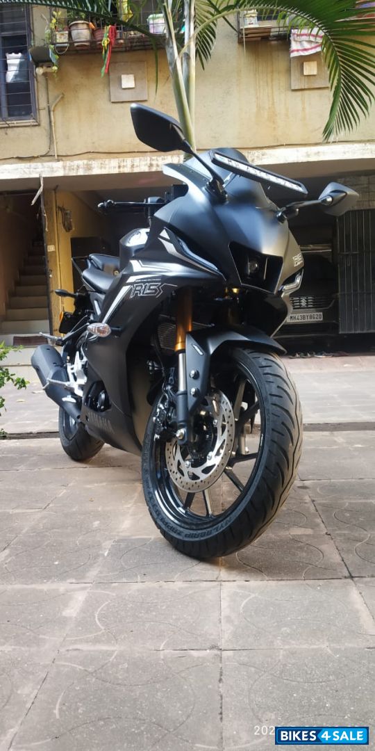 Yamaha R15 V4 Yamaha R15 V4