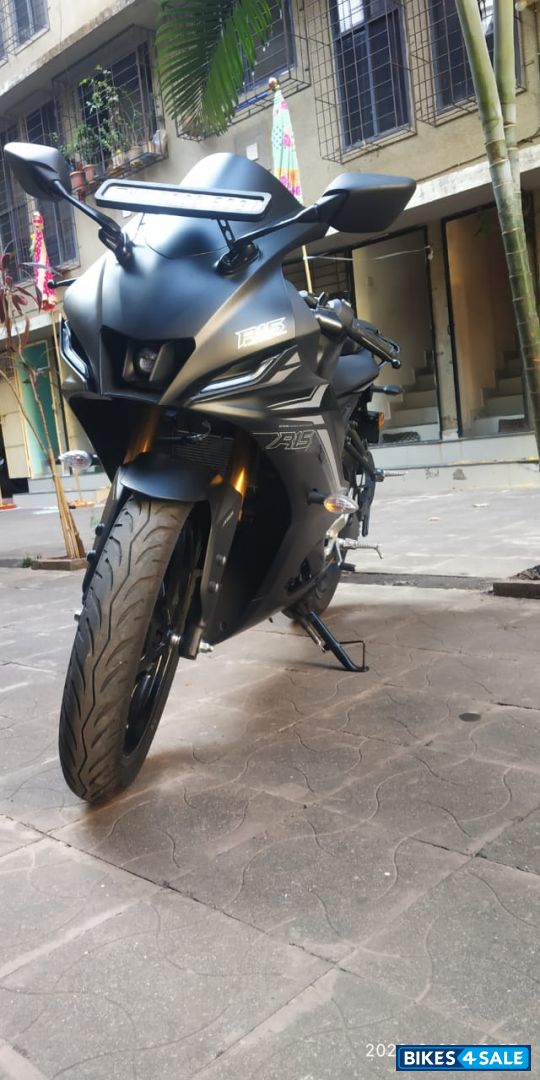 Yamaha R15 V4 Yamaha R15 V4