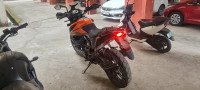 KTM 390 Adventure