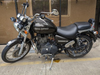 Royal Enfield Thunderbird 350 2016 Model