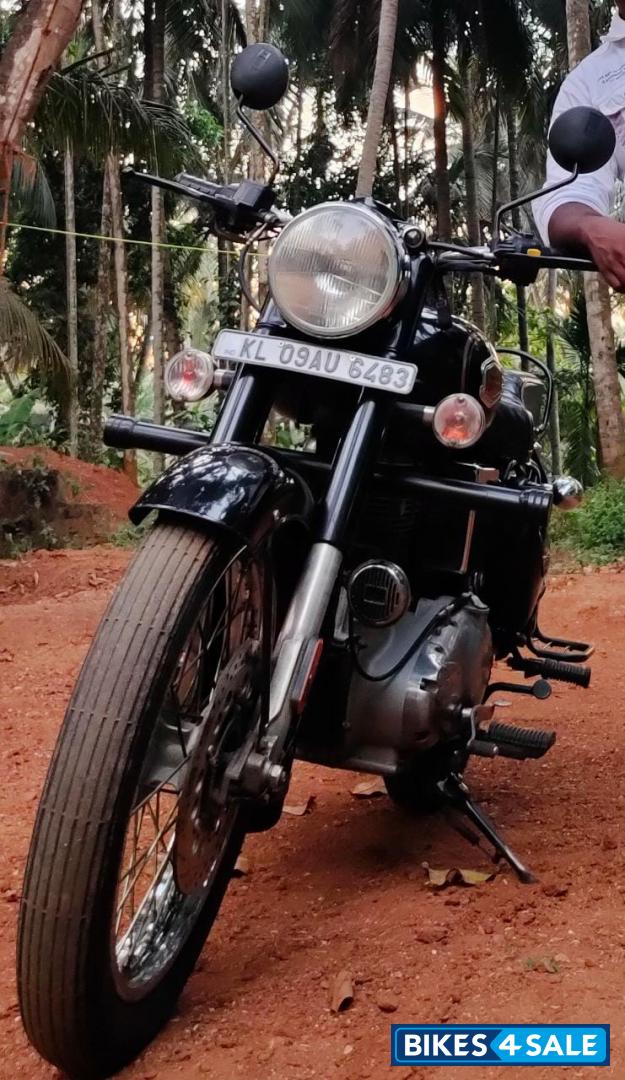 Royal Enfield Bullet 350 KS BS6 Royal Enfield Bullet 350 KS BS6