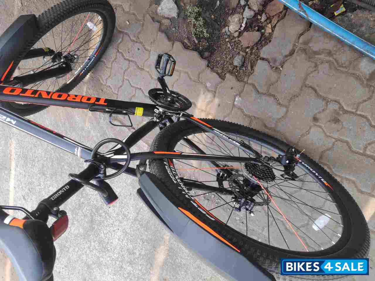 Bicycle Toronto Bicycle Toronto