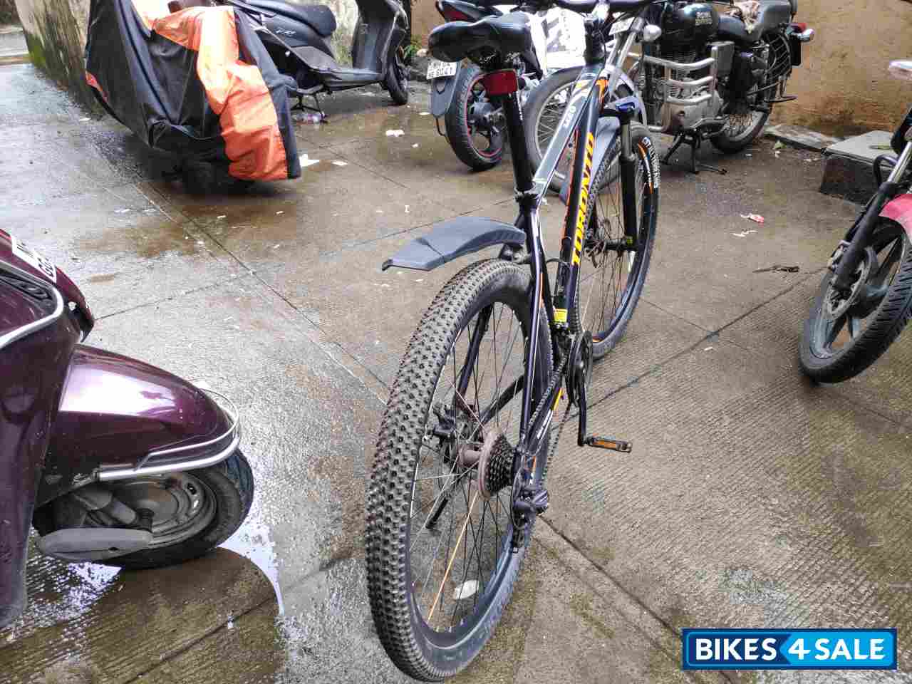 Bicycle Toronto Bicycle Toronto