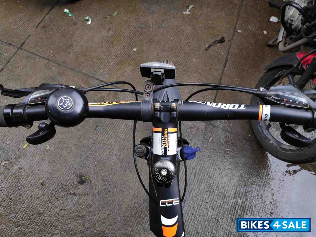 Bicycle Toronto Bicycle Toronto