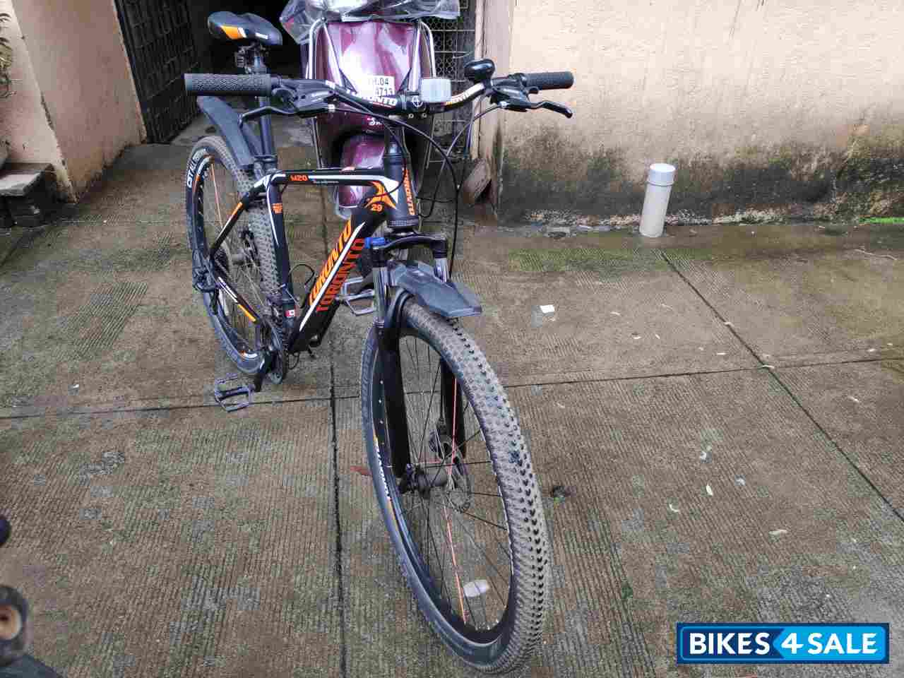 Bicycle Toronto Bicycle Toronto