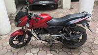 Bajaj Pulsar 150 DTSi 2012 Model