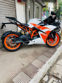KTM RC 200
