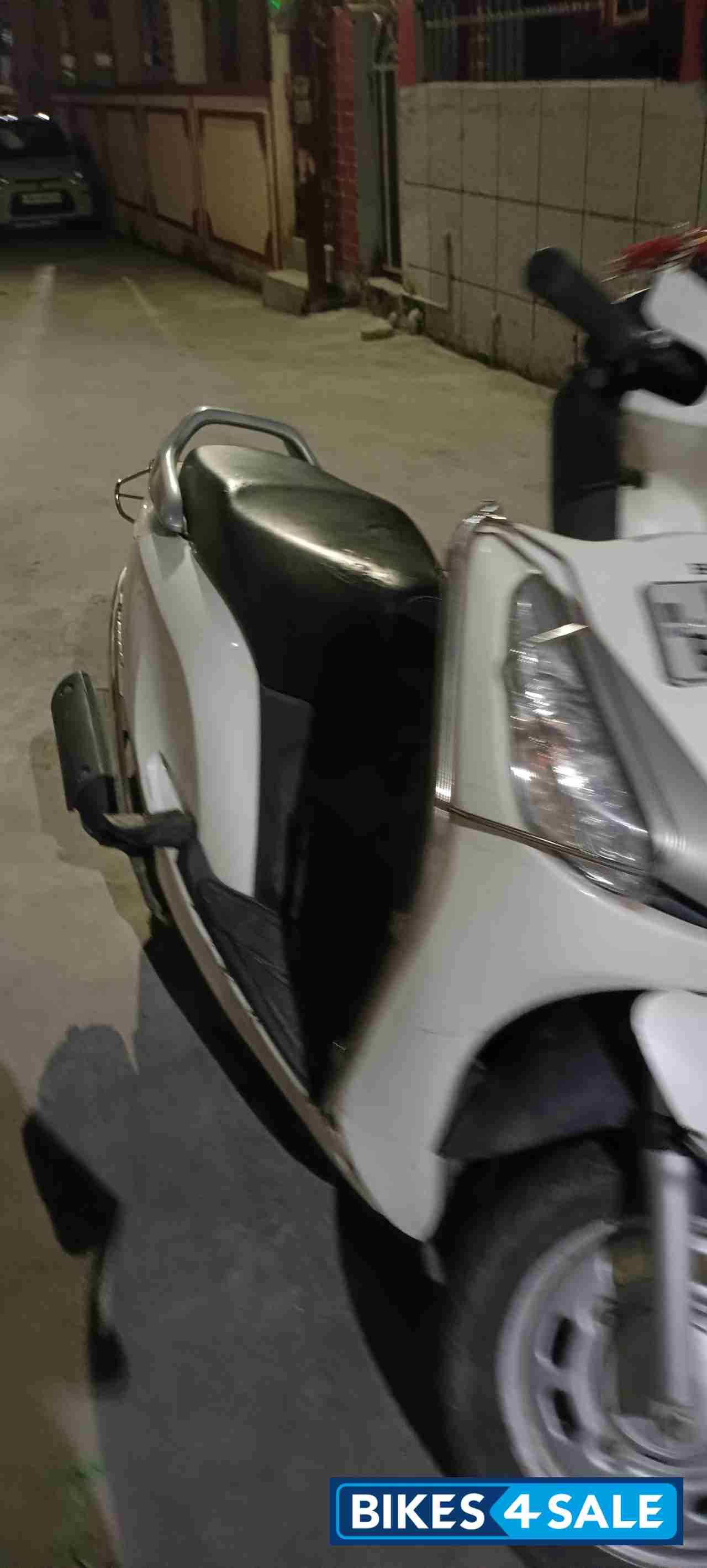 Honda Aviator Honda Aviator