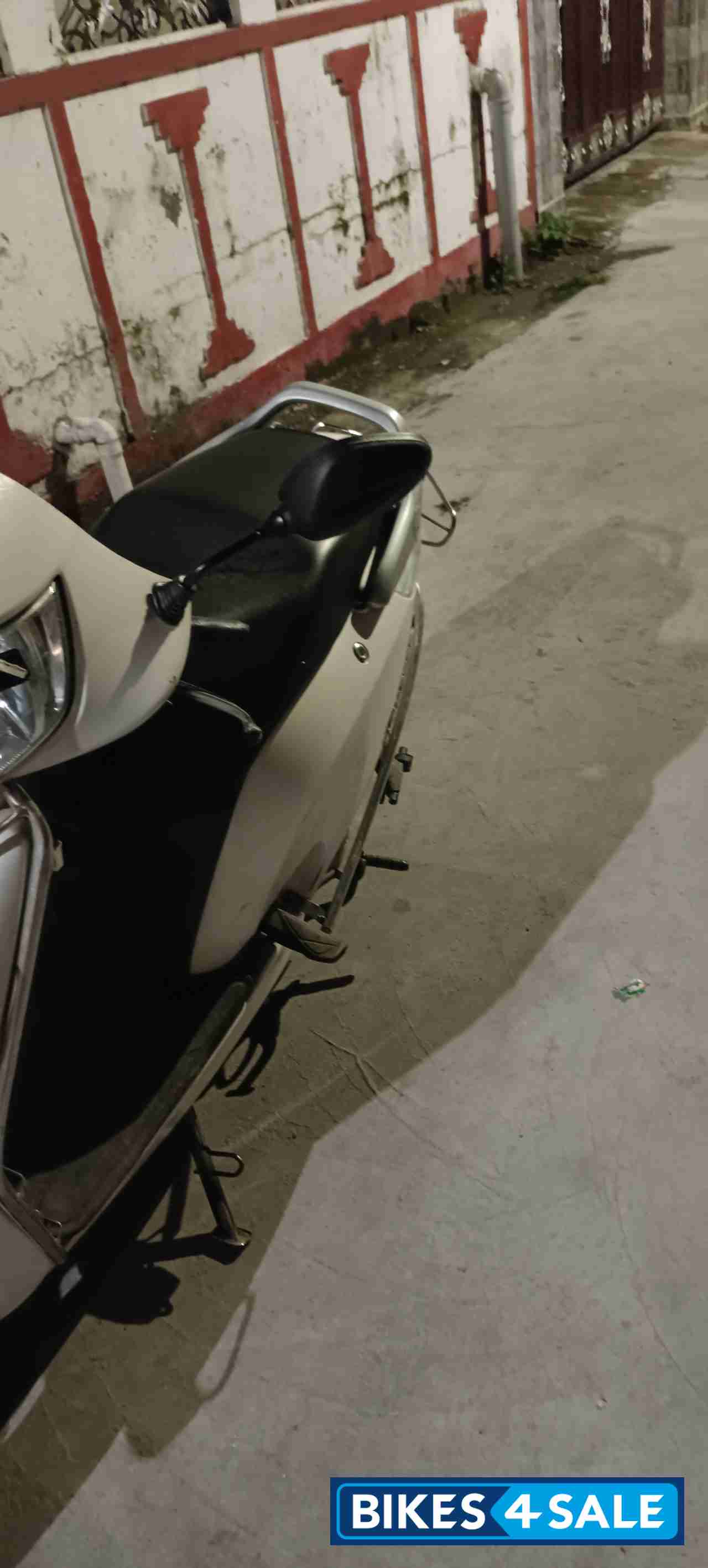 Honda Aviator Honda Aviator