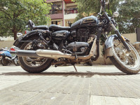 Benelli Imperiale 400 BS6 2021 Model