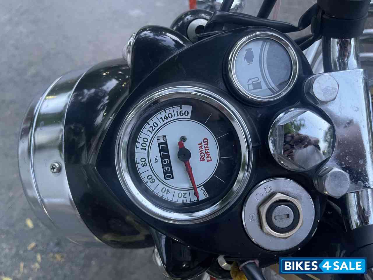 Chrome Black Royal Enfield Classic Chrome Chrome Black Royal Enfield Classic Chrome