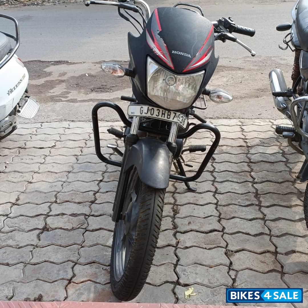 Honda Shine 125 Honda Shine 125