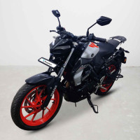 Yamaha MT-15