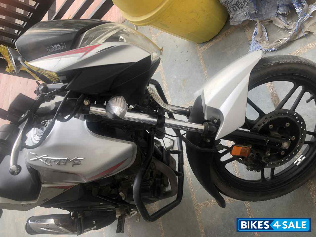 Hero Xtreme Hero Xtreme