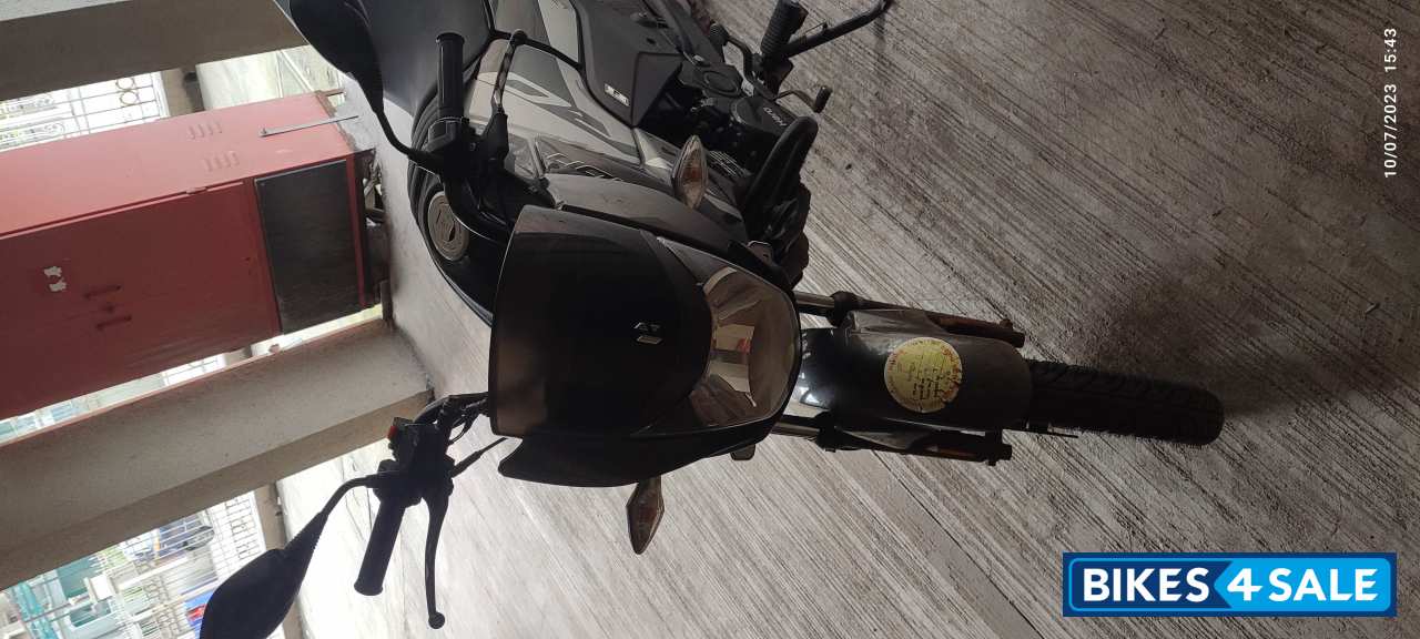 Hero Passion Pro i3s Hero Passion Pro i3s