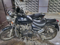 Royal Enfield Thunderbird 350 2014 Model